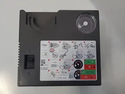 Photo 38 Peugeot Partner Gén. III Ph2 Base 4