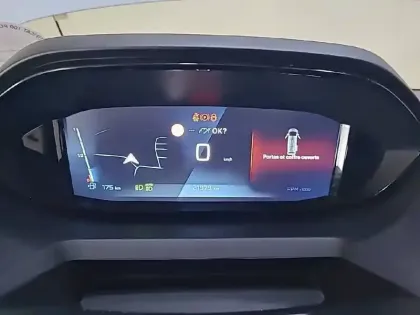 Photo 30 Peugeot Partner Gén. III Ph2 Base 4