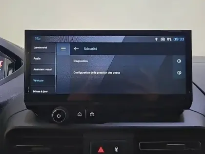 Photo 46 Peugeot Partner Gén. III Ph2 Base 4