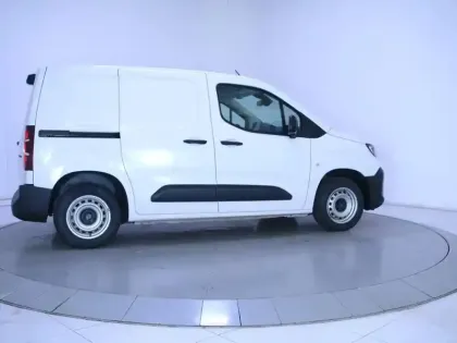 Photo 25 Peugeot Partner Gén. III Ph2 Base 4