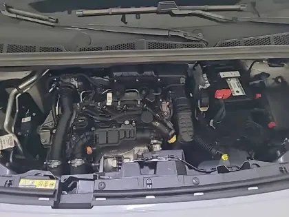 Photo 35 Peugeot Partner Gén. III Ph2 Base 4