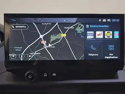 Photo 41 Peugeot Partner Gén. III Ph2 Base 4