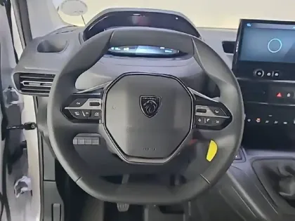 Photo 29 Peugeot Partner Gén. III Ph2 Base 4