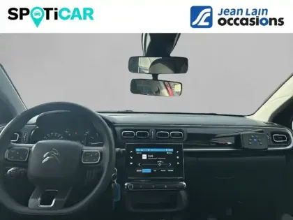 Photo 7 Citroën C3  PureTech 110 S&S EAT6