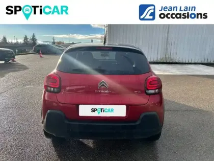 Photo 24 Citroën C3  PureTech 110 S&S EAT6