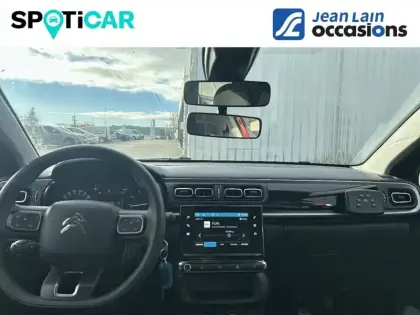 Photo 26 Citroën C3  PureTech 110 S&S EAT6