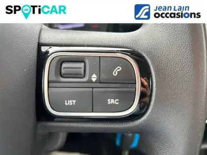 Photo 18 Citroën C3  PureTech 110 S&S EAT6