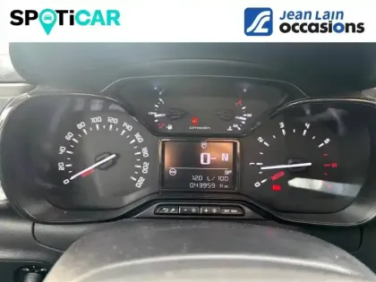 Photo 9 Citroën C3  PureTech 110 S&S EAT6