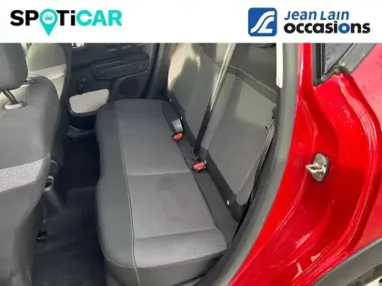 Photo 27 Citroën C3  PureTech 110 S&S EAT6