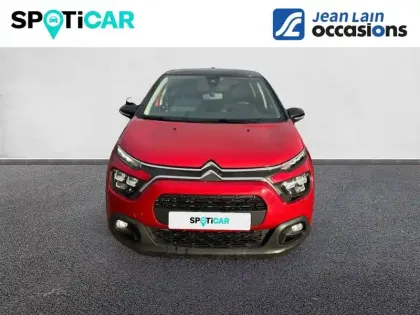 Photo 57 Citroën C3  PureTech 110 S&S EAT6