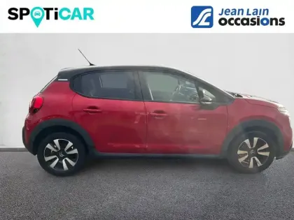 Photo 31 Citroën C3  PureTech 110 S&S EAT6