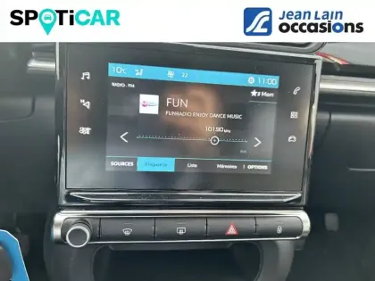 Photo 75 Citroën C3  PureTech 110 S&S EAT6