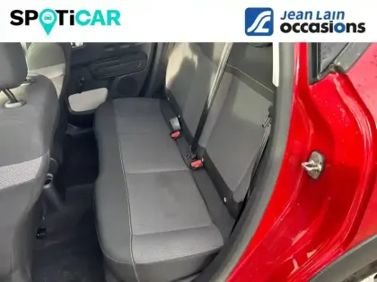 Photo 67 Citroën C3  PureTech 110 S&S EAT6