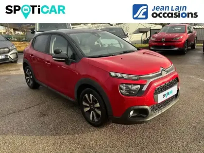 Photo 22 Citroën C3  PureTech 110 S&S EAT6