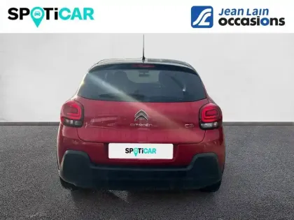Photo 4 Citroën C3  PureTech 110 S&S EAT6