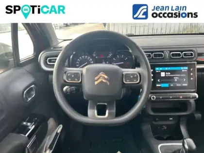Photo 36 Citroën C3  PureTech 110 S&S EAT6