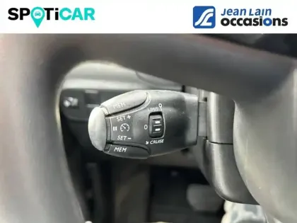 Photo 14 Citroën C3  PureTech 110 S&S EAT6