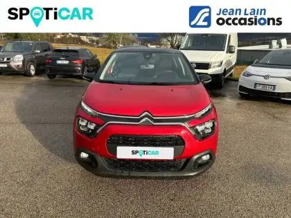 Photo 21 Citroën C3  PureTech 110 S&S EAT6