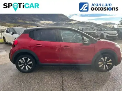 Photo 23 Citroën C3  PureTech 110 S&S EAT6