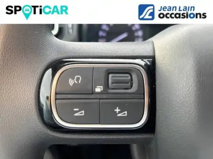 Photo 17 Citroën C3  PureTech 110 S&S EAT6