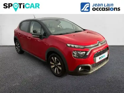 Photo 58 Citroën C3  PureTech 110 S&S EAT6