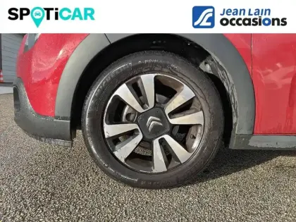 Photo 12 Citroën C3  PureTech 110 S&S EAT6