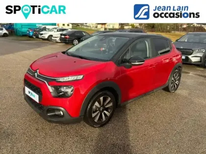 Photo 20 Citroën C3  PureTech 110 S&S EAT6