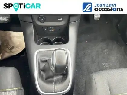 Photo 13 Citroën C3  PureTech 110 S&S EAT6