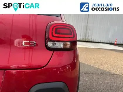 Photo 16 Citroën C3  PureTech 110 S&S EAT6