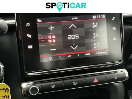 Photo 43 Citroën C3  BlueHDi 100 S&S BVM6