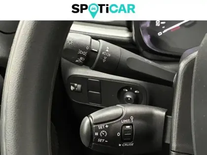 Photo 56 Citroën C3  BlueHDi 100 S&S BVM6