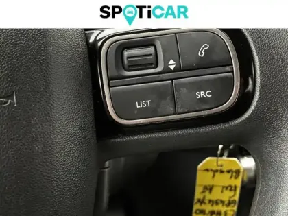 Photo 87 Citroën C3  BlueHDi 100 S&S BVM6