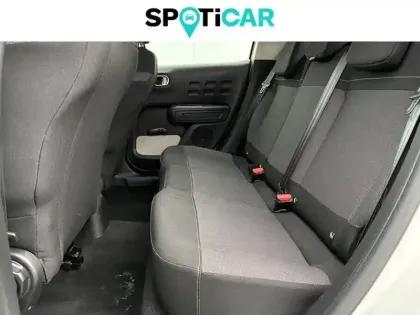 Photo 42 Citroën C3  BlueHDi 100 S&S BVM6