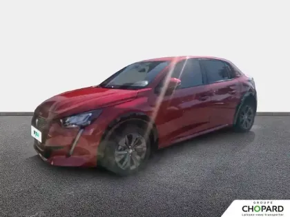 Photo Peugeot 208 Allure Pack