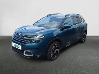 Photo Citroën C5 Aircross Shine Pack
