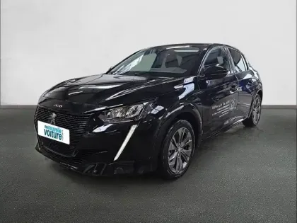Photo Peugeot 208 Style