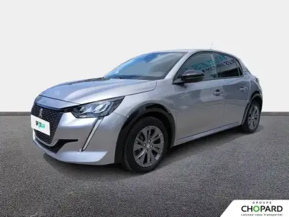 Photo Peugeot 208 Style