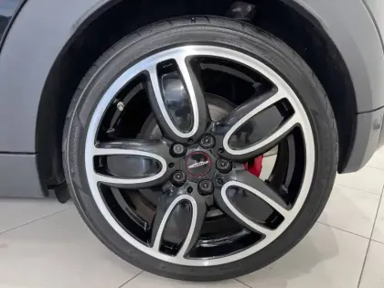 Photo 56 Mini Mini Hatch 3 Portes 231 ch John Cooper Works BVA8