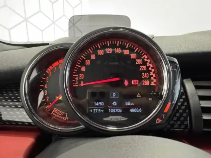 Photo 28 Mini Mini Hatch 3 Portes 231 ch John Cooper Works BVA8