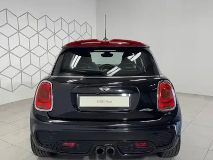 Photo 82 Mini Mini Hatch 3 Portes 231 ch John Cooper Works