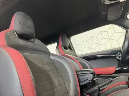 Photo 36 Mini Mini Hatch 3 Portes 231 ch John Cooper Works BVA8