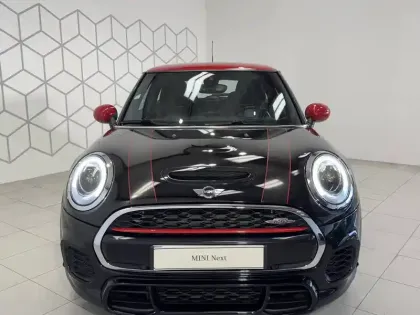 Photo 85 Mini Mini Hatch 3 Portes 231 ch John Cooper Works