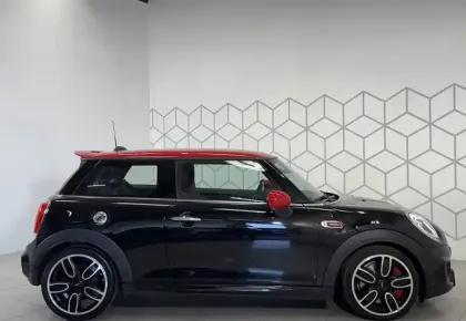 Photo 44 Mini Mini Hatch 3 Portes 231 ch John Cooper Works BVA8