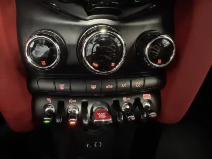 Photo 34 Mini Mini Hatch 3 Portes 231 ch John Cooper Works BVA8