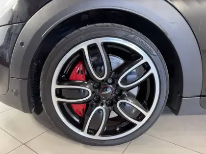 Photo 10 Mini Mini Hatch 3 Portes 231 ch John Cooper Works BVA8