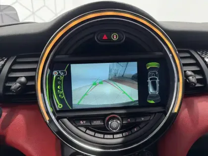 Photo 75 Mini Mini Hatch 3 Portes 231 ch John Cooper Works BVA8