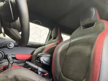 Photo 21 Mini Mini Hatch 3 Portes 231 ch John Cooper Works BVA8