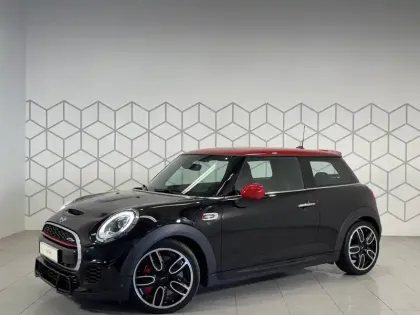 Photo 40 Mini Mini Hatch 3 Portes 231 ch John Cooper Works BVA8