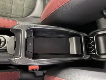 Photo 38 Mini Mini Hatch 3 Portes 231 ch John Cooper Works BVA8