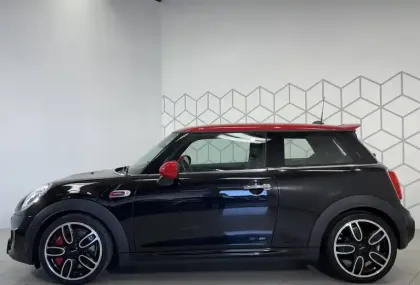 Photo 41 Mini Mini Hatch 3 Portes 231 ch John Cooper Works BVA8